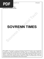 Sovrenn Times 03 May 2024