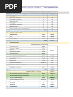 Fisibility Report