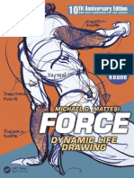 FORCE - Dynamic Life Drawing - PT BR