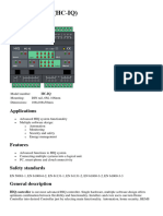 HIQ Controller - HC-IQ 