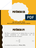 Instalacoes Eletricas Aula 3 PDF