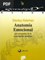 Keleman Stanley - Anatomia Emocional