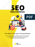 Seo para Empresas 3