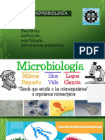 BACTERIAS