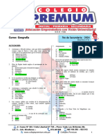 GEOGRAFIA-5TO-2024-03 (Astronomia) Claves