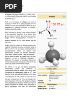 Metano