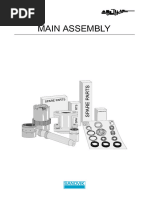 Main Assembly