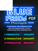 Catálogo - Blue Friday 2021