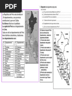 24-06 Ficha División Politica Del Perú