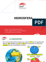 Hidrosfera