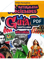 La Guía Santillana Historia 2