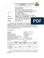 Modelo de Informe de Emicion de Conformidad de Inventario Vial 04