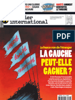 Courrier International 2024-06-27