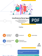 Insuficiencia Renal Aguda 2022