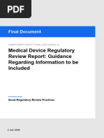 IMDRF GRRP WG N71 (Edition 2)