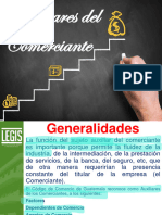 Auxiliares Del Comerciante - 210517 - 210955