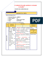 6º Grado Sesion Completo 24