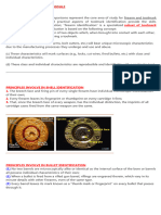 Forensic Ballistic Final Module