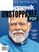 NewsweekUSA 20240419