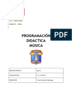 PD Musica 23 24