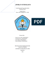 Studi Kasus Manajemen Mutu - Kel 5