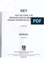 Manual Tfcro Rey Test Produccion de Memoria de Figuras Geometricas Complejas