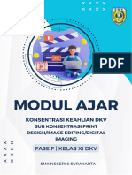 Modul Ajar Xi DKV Printdsgn Editingimg Motiongrap