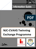 3.2023 CVAHS ProgrammeBooklet