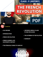 The French Revolution