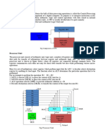 Central Processing Unit