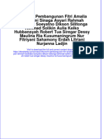 Download Ekonomi Pembangunan Fitri Amalia Roeskani Sinaga Asyari Rahmah Farahdita Soeyatno Dikson Silitonga Akhmad Solikin Aulia Keiko Hubbansyah Robert Tua Siregar Dessy Maulina Ria Kusumaningrum Nur Fitriyani Sahamony Erdah Litriani Nurjanna Ladjin full chapter free