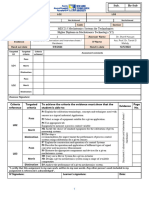 Mechatronics Systems - Assignment 2