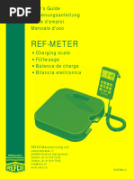 Ref Meter