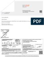 656-03 - Carte Verte Provisoire