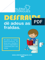 Ebook Desfralde