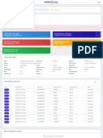 DESCO Prepaid Customer Portal - Meter Balance, Recharge and Consumption Data