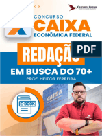 E Book Redacao 70 Ou Nada Prof