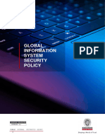 BV - ISSP - Global Information System Security Policy - v2.4