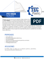 PTFE-Virgen Suimtec