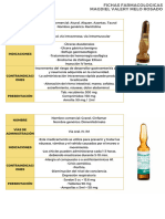 Fichas Farmacologica