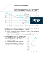 Lista Escoamento Externo