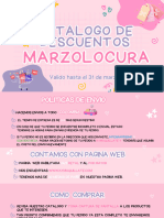 Catalogo Marzo Locura - Compressed