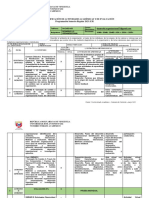 Planificación Desarrollo Organizacional