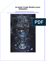 Ash Princess Tome 2 Lady Smoke Laura Sebastian Full Chapter Free