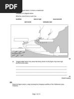 Coastal Management