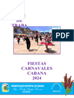 Plan de Carnavales