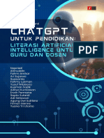 ChatGPT Untuk Pendidikan Literasi AI