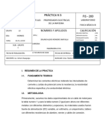 Informe 5 Fisica 3