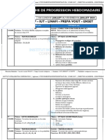 Progression S5 PH1 Icorp Das 2024