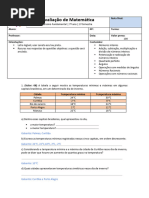 3 Matematica 7º Ano 1º Bimestre